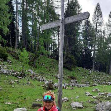 Irmgard aus Kirchdorf