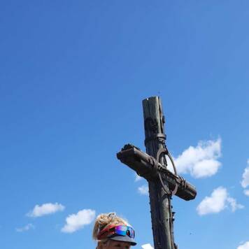 Irmgard aus Kirchdorf