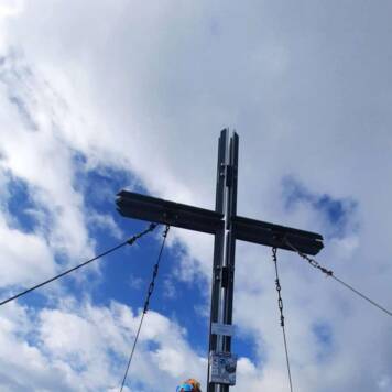 Irmgard aus Kirchdorf