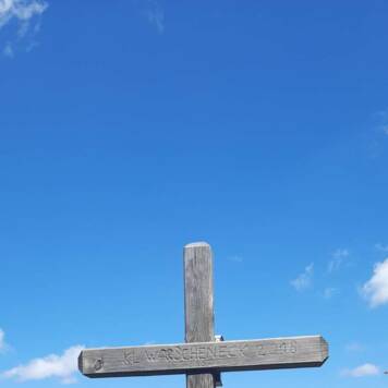 Irmgard aus Kirchdorf