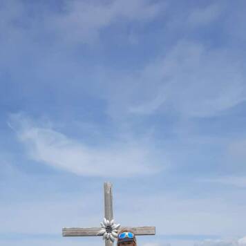 Irmgard aus Kirchdorf