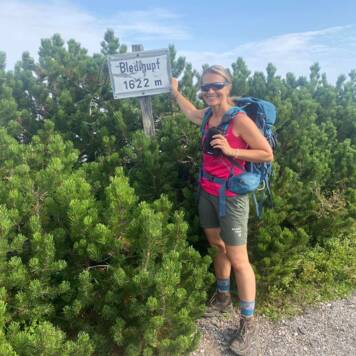 Isolde aus Urfahr-Umgebung