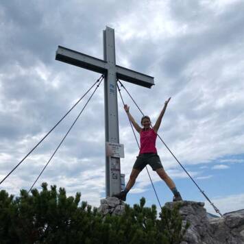 Isolde aus Urfahr-Umgebung