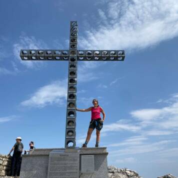 Isolde aus Urfahr-Umgebung