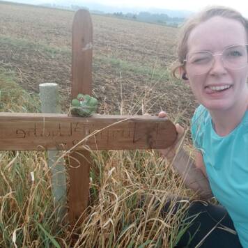 Verena aus Schärding