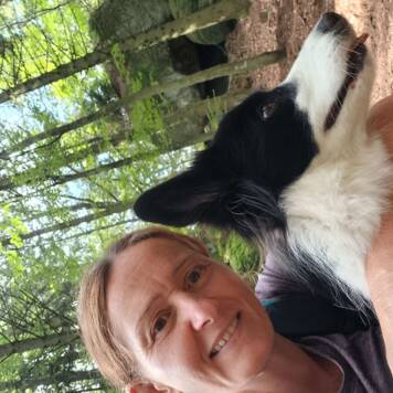 Claudia aus Amstetten