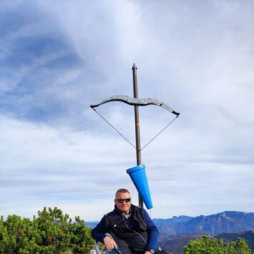 Martin aus Vöcklabruck