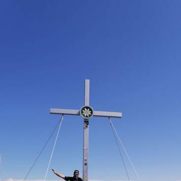 Martin aus Vöcklabruck