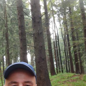 Christian aus Gmunden