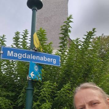 Ingrid aus Kirchdorf