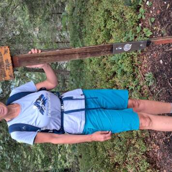 Ingrid aus Kirchdorf