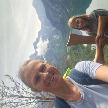 Ingrid aus Kirchdorf