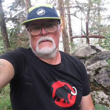 Helmut aus Kirchdorf