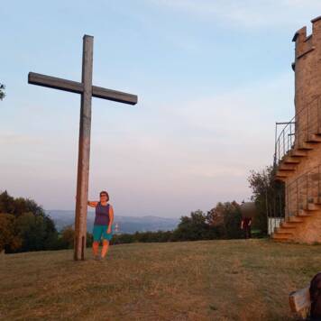 Anja aus Urfahr-Umgebung