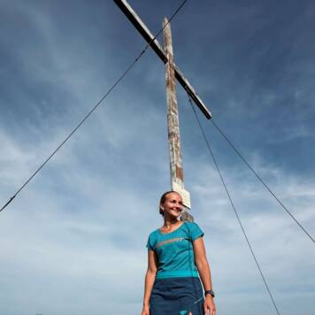 Nadine aus Grieskirchen