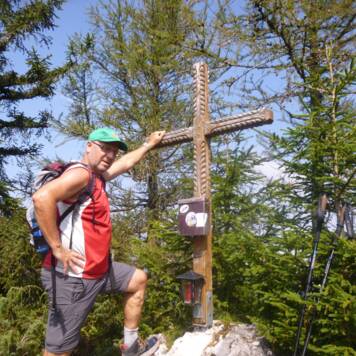 Harald aus Kirchdorf