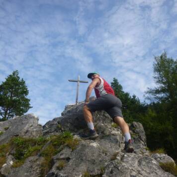 Harald aus Kirchdorf