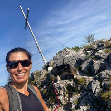 Claudia aus Vöcklabruck