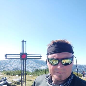 Martin aus Vöcklabruck