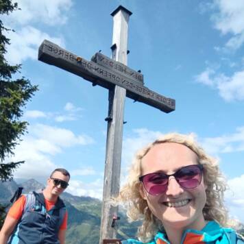 Chantal aus Vöcklabruck