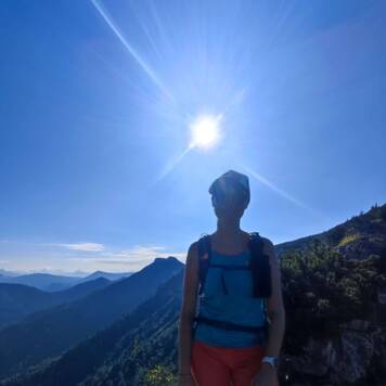 Chantal aus Vöcklabruck