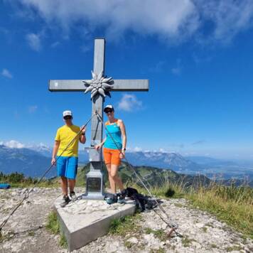 Chantal aus Vöcklabruck