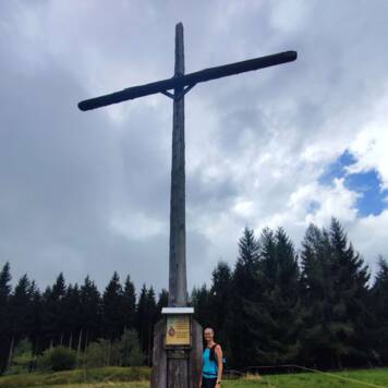 Chantal aus Vöcklabruck