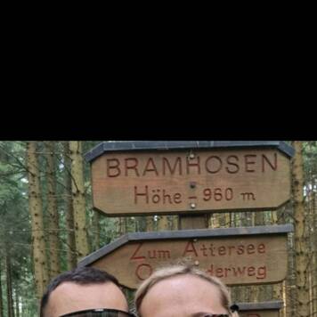 Chantal aus Vöcklabruck