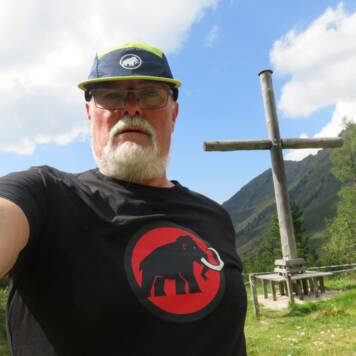 Helmut aus Kirchdorf