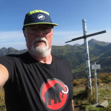 Helmut aus Kirchdorf