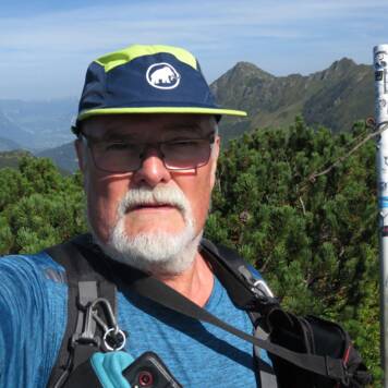 Helmut aus Kirchdorf