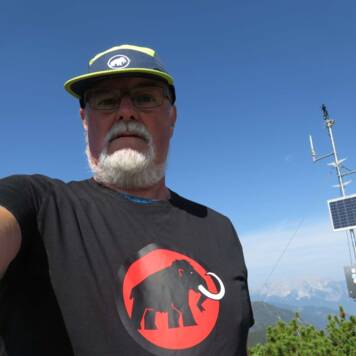 Helmut aus Kirchdorf