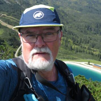 Helmut aus Kirchdorf