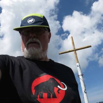 Helmut aus Kirchdorf