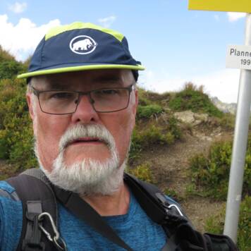 Helmut aus Kirchdorf