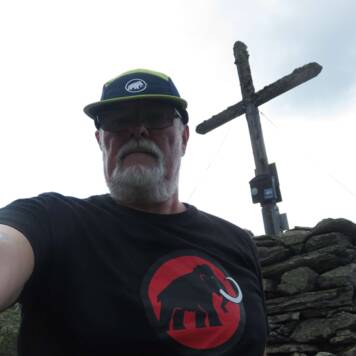 Helmut aus Kirchdorf