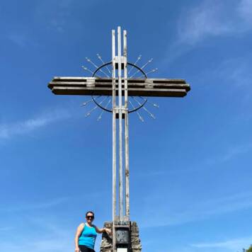 Gabriele aus Amstetten