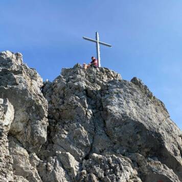 Gabriele aus Amstetten