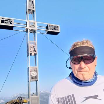 Martin aus Vöcklabruck