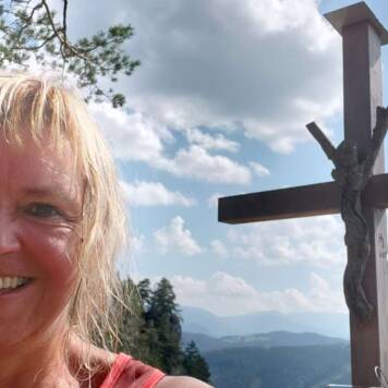 Renate aus Steyr