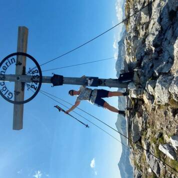 Elisabeth aus Urfahr-Umgebung