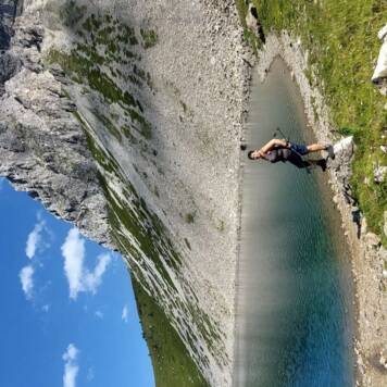 Elisabeth aus Urfahr-Umgebung