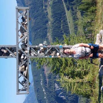 Elisabeth aus Urfahr-Umgebung