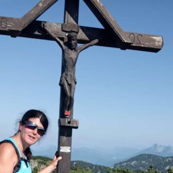 Renate aus Vöcklabruck