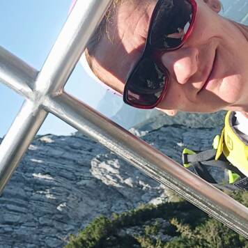 Renate aus Vöcklabruck