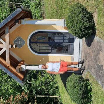 Ingrid aus Kirchdorf