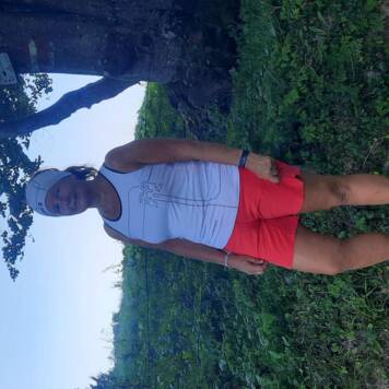 Ingrid aus Kirchdorf