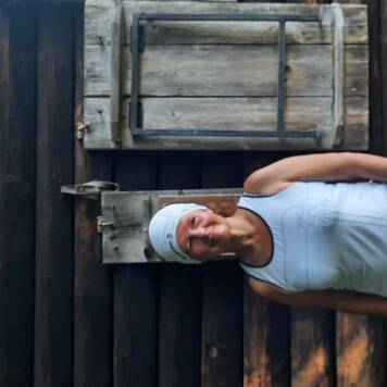 Ingrid aus Kirchdorf