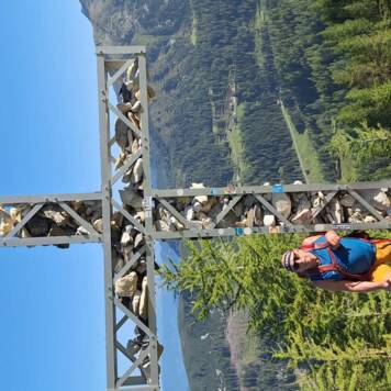 Dietmar aus Urfahr-Umgebung