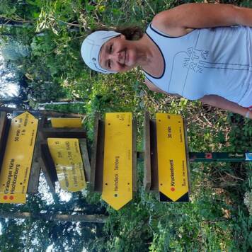 Ingrid aus Kirchdorf